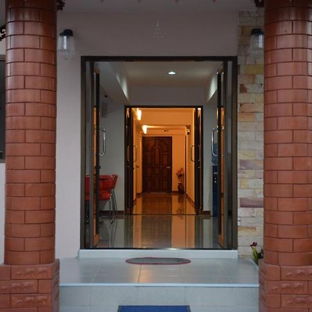 Kaew Place Chiang Rai Ngoại thất bức ảnh
