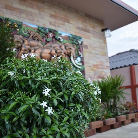 Kaew Place Chiang Rai Ngoại thất bức ảnh