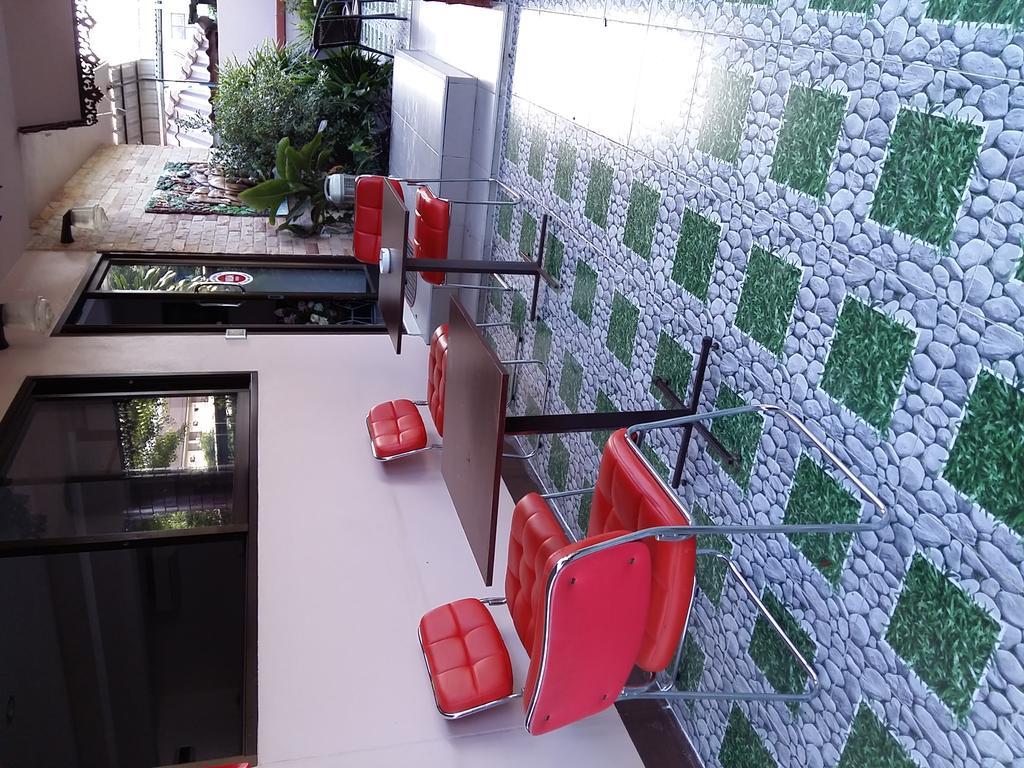 Kaew Place Chiang Rai Ngoại thất bức ảnh