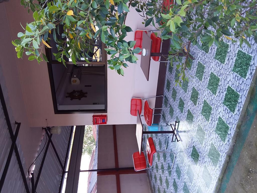 Kaew Place Chiang Rai Ngoại thất bức ảnh