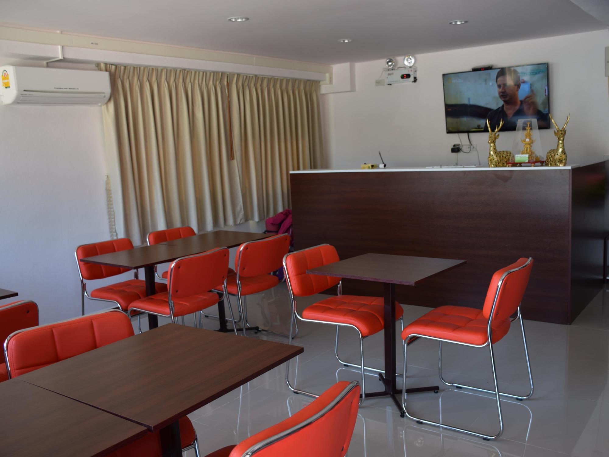 Kaew Place Chiang Rai Ngoại thất bức ảnh