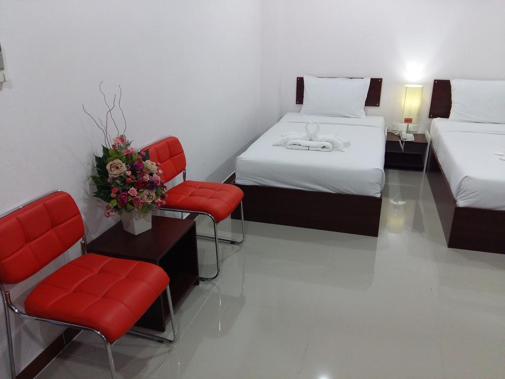 Kaew Place Chiang Rai Ngoại thất bức ảnh