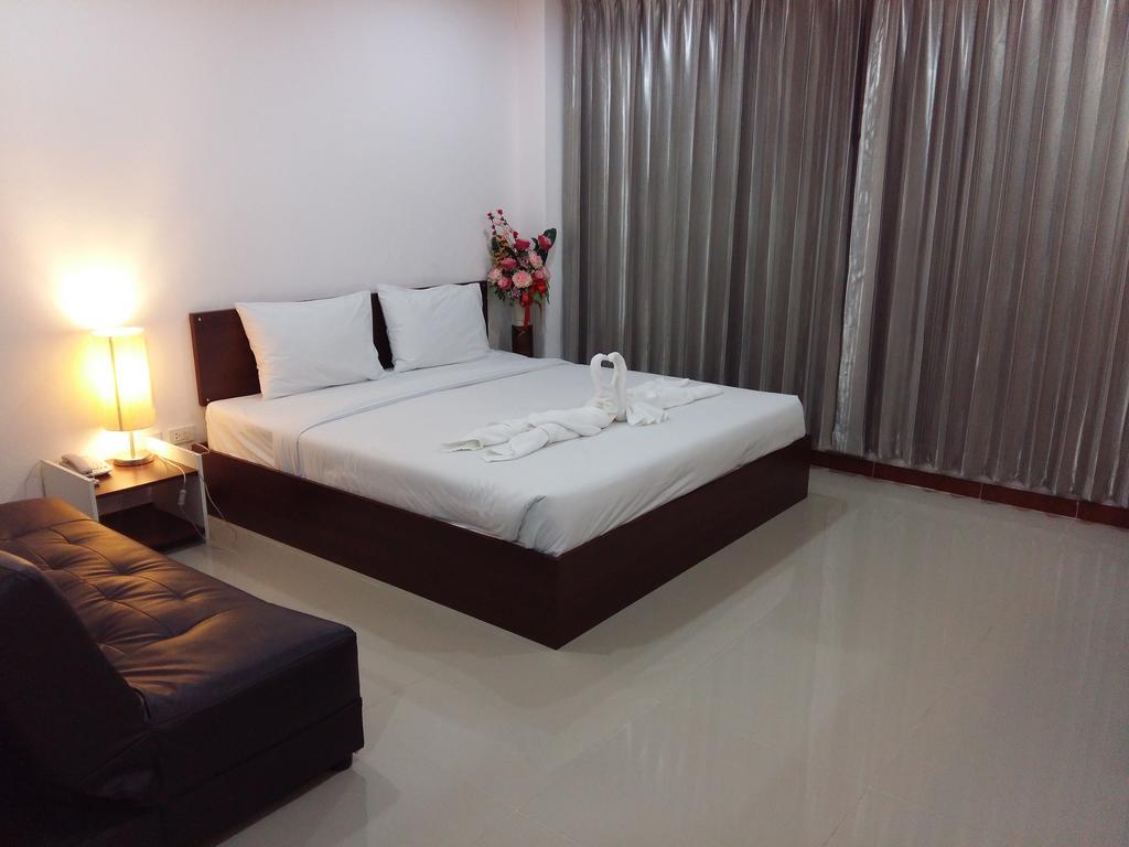 Kaew Place Chiang Rai Ngoại thất bức ảnh