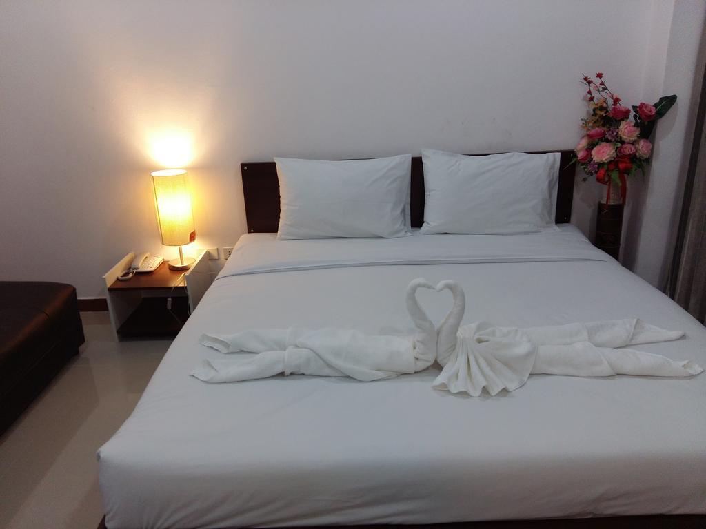Kaew Place Chiang Rai Ngoại thất bức ảnh
