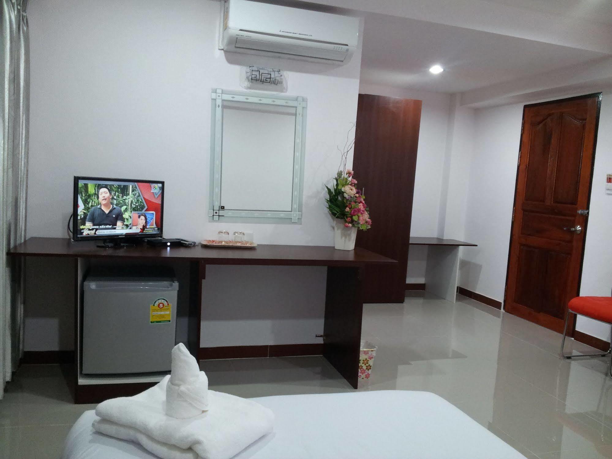 Kaew Place Chiang Rai Ngoại thất bức ảnh