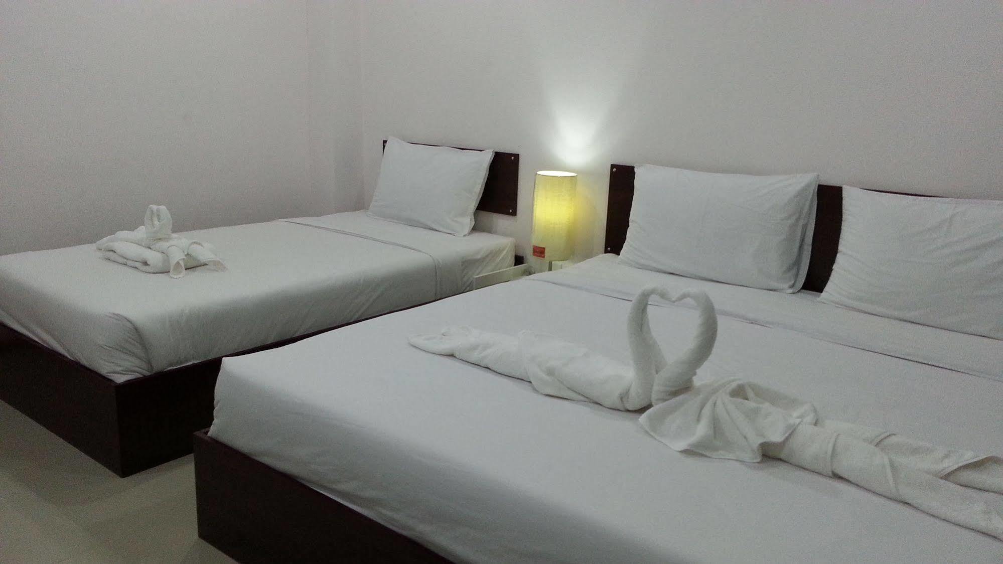 Kaew Place Chiang Rai Ngoại thất bức ảnh