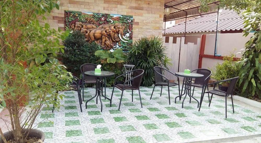 Kaew Place Chiang Rai Ngoại thất bức ảnh