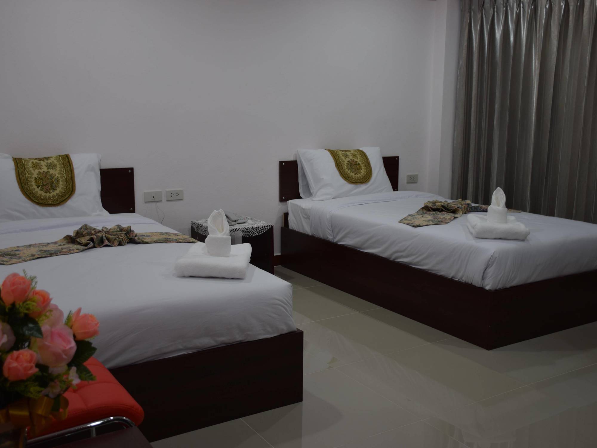 Kaew Place Chiang Rai Ngoại thất bức ảnh