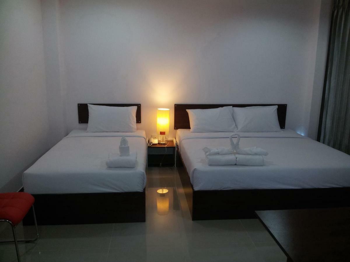 Kaew Place Chiang Rai Phòng bức ảnh