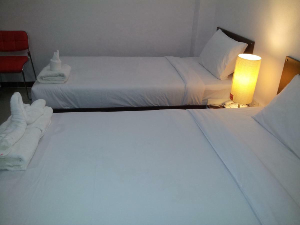 Kaew Place Chiang Rai Phòng bức ảnh