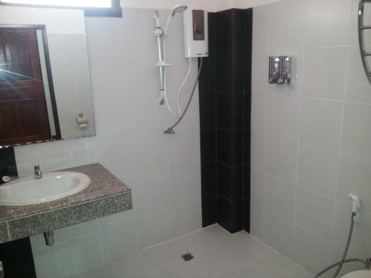 Kaew Place Chiang Rai Phòng bức ảnh
