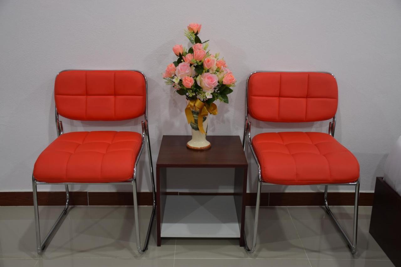 Kaew Place Chiang Rai Phòng bức ảnh