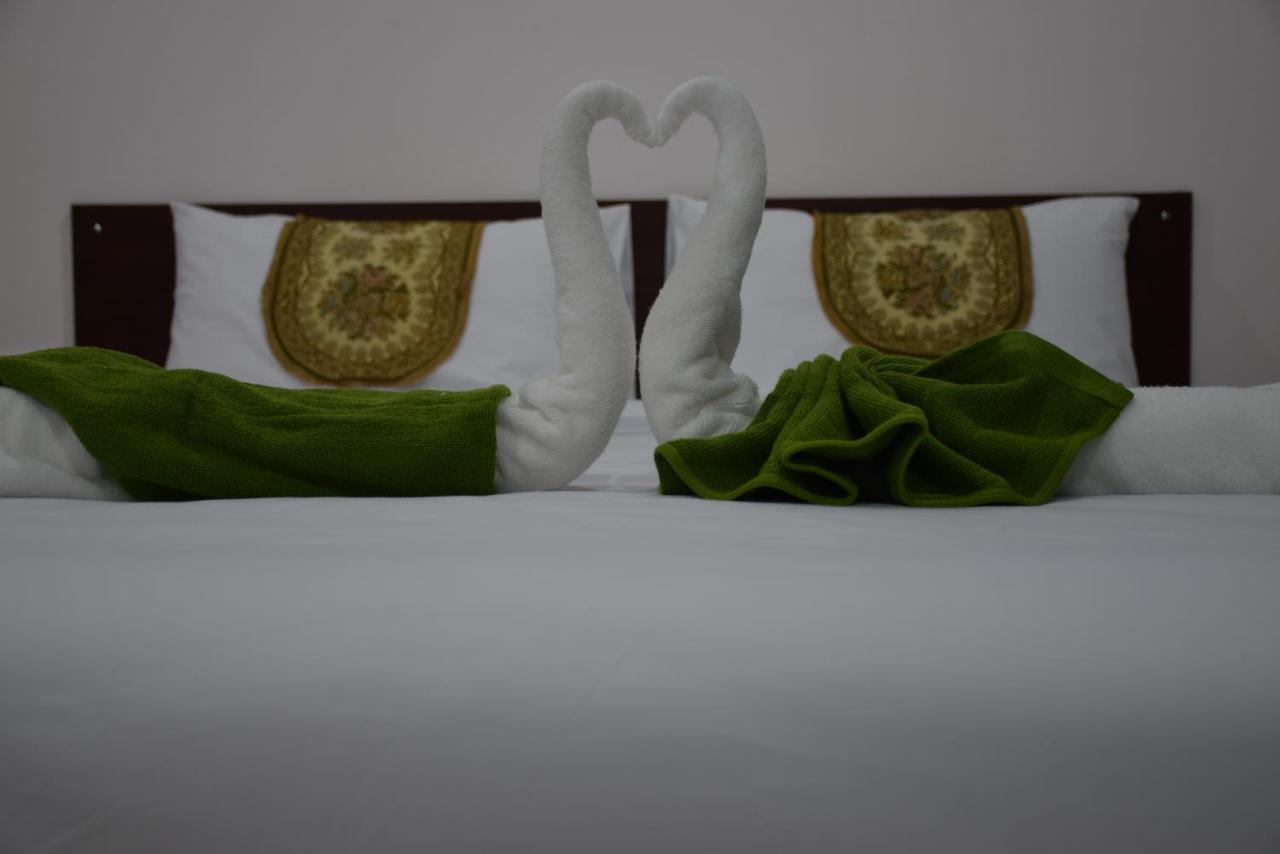 Kaew Place Chiang Rai Phòng bức ảnh