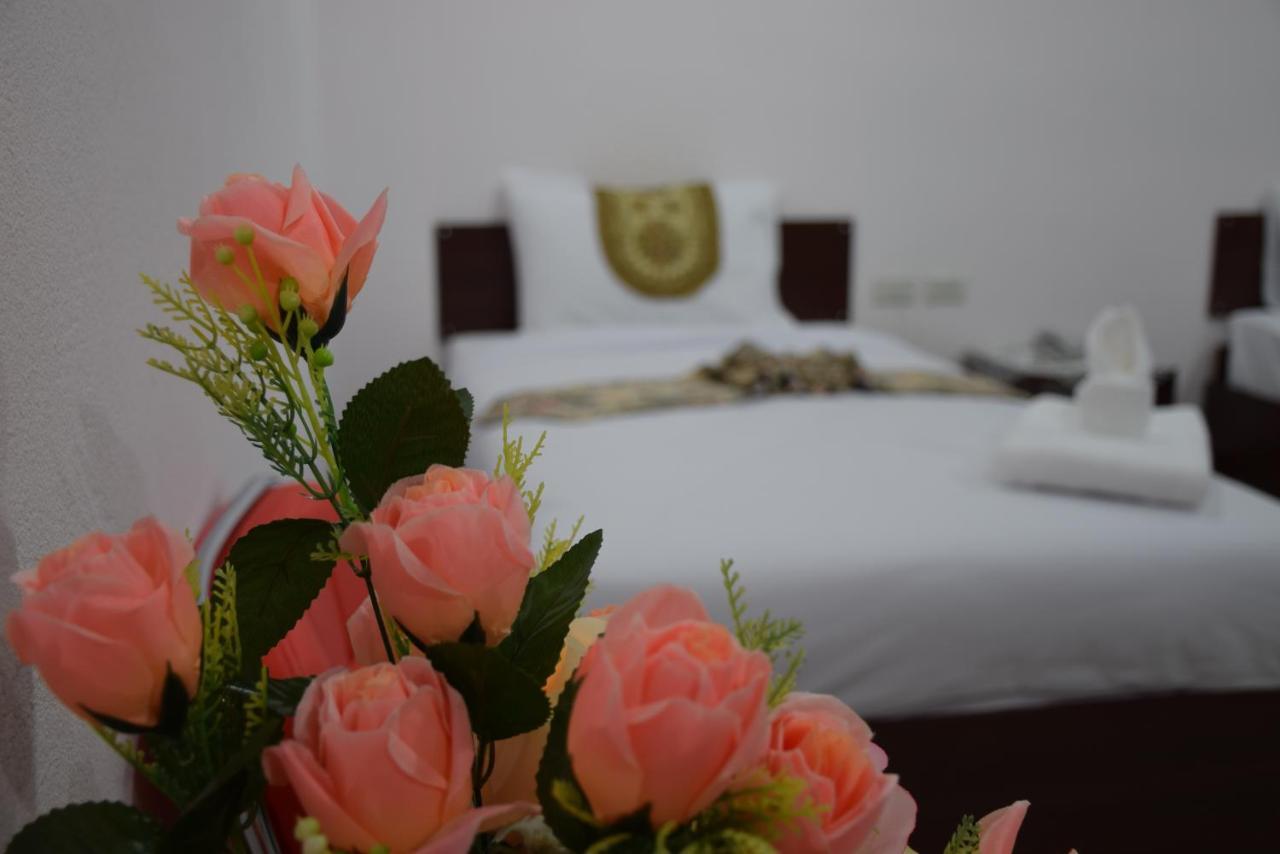 Kaew Place Chiang Rai Phòng bức ảnh