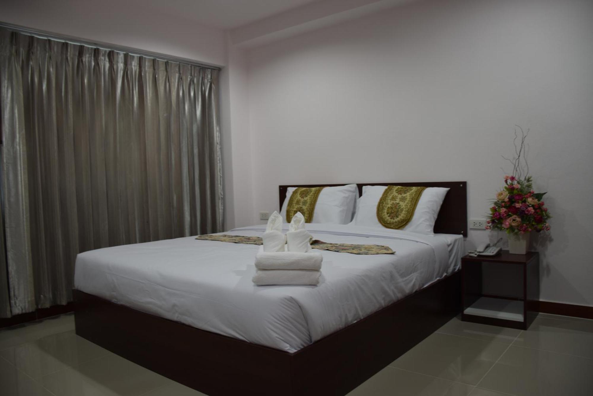 Kaew Place Chiang Rai Ngoại thất bức ảnh