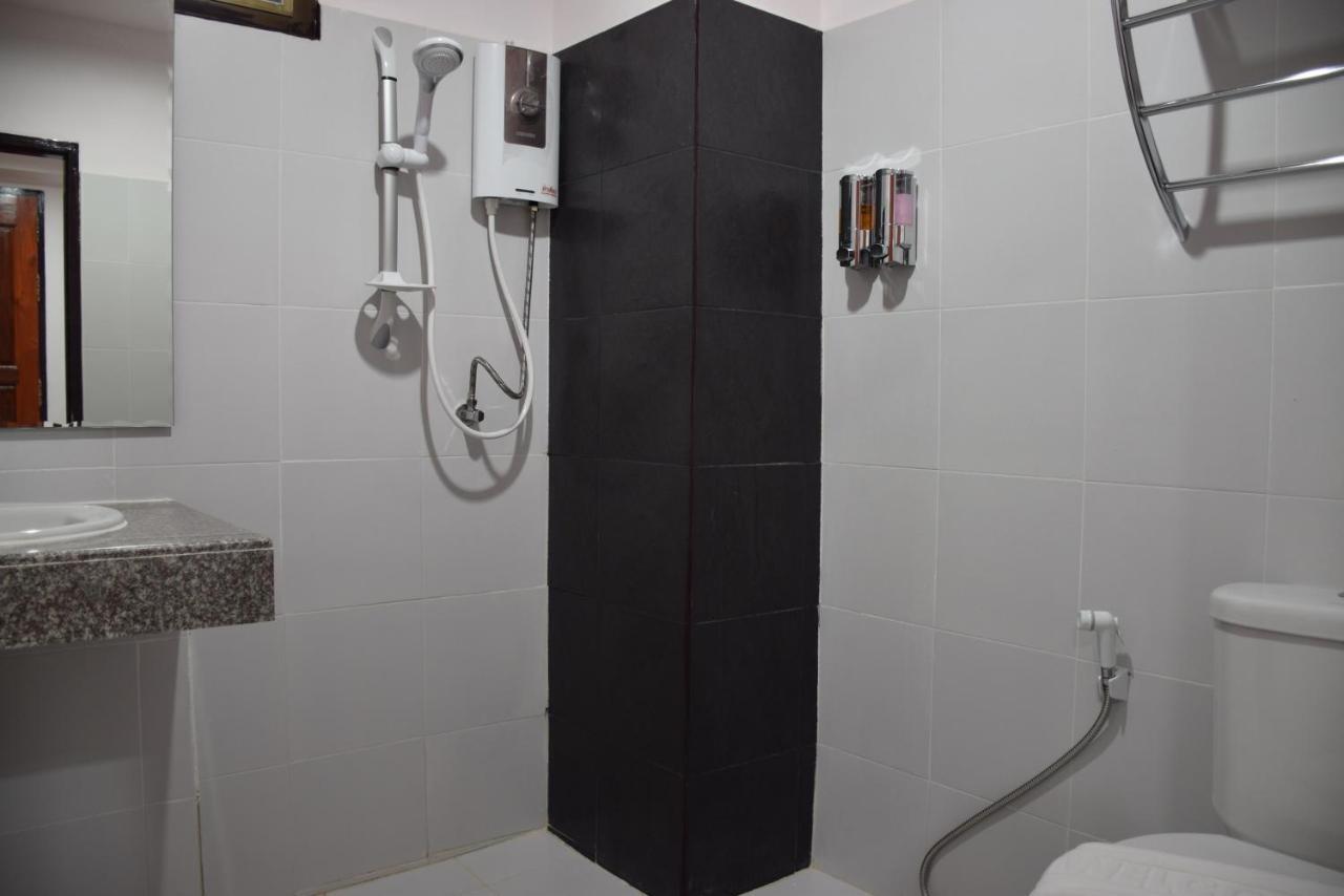Kaew Place Chiang Rai Phòng bức ảnh