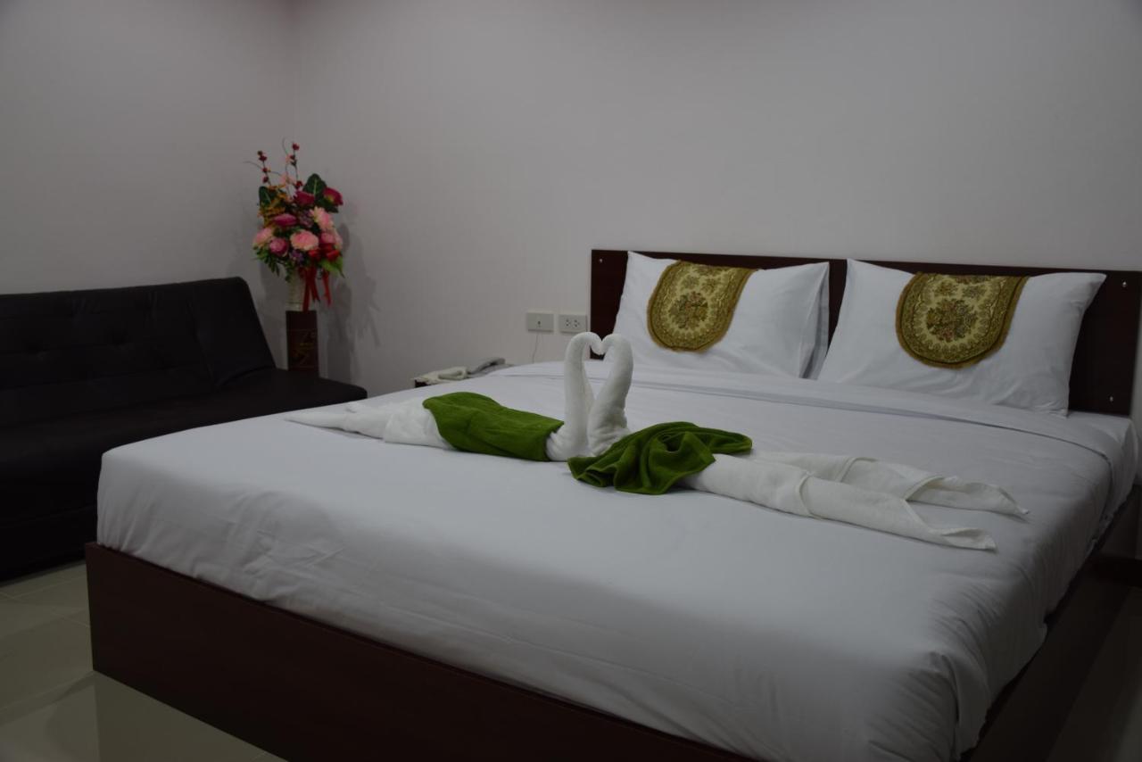 Kaew Place Chiang Rai Phòng bức ảnh