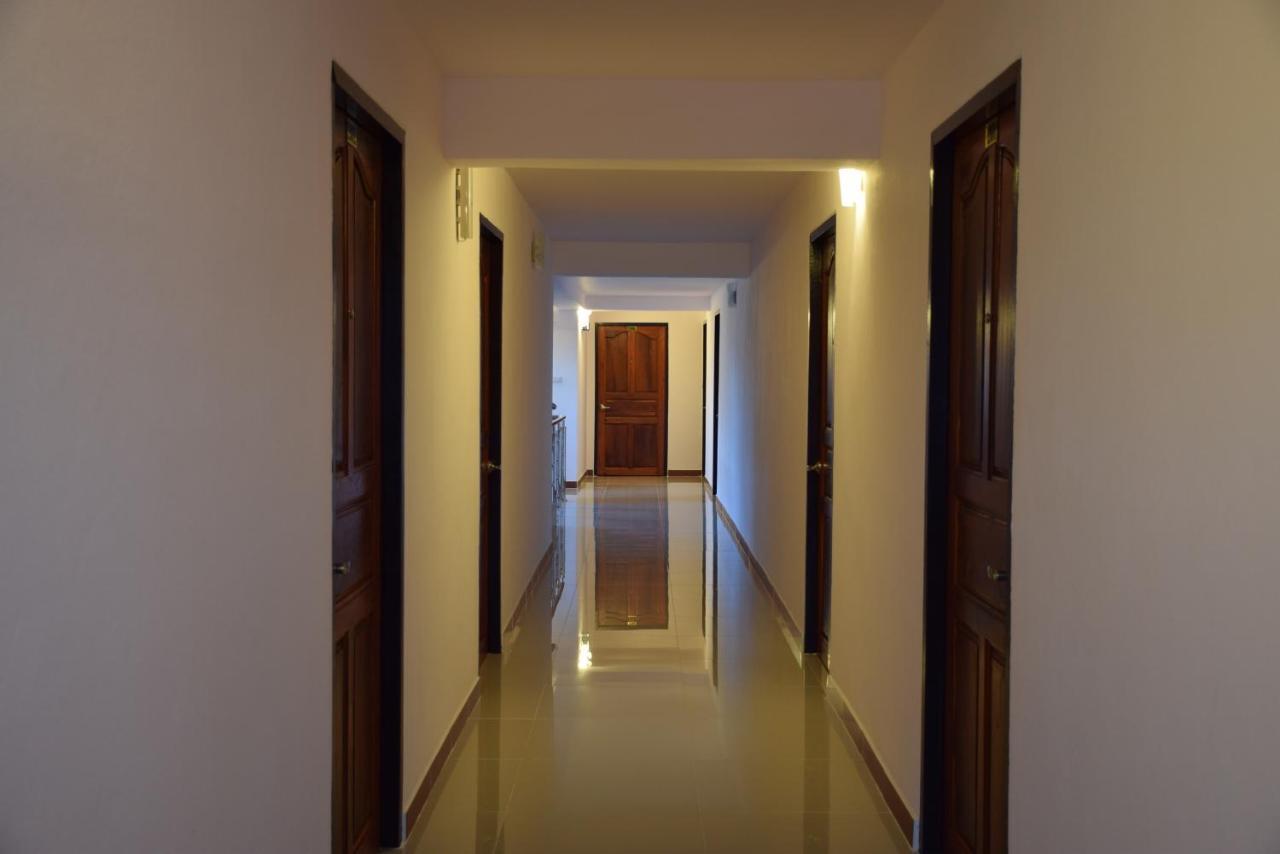 Kaew Place Chiang Rai Ngoại thất bức ảnh