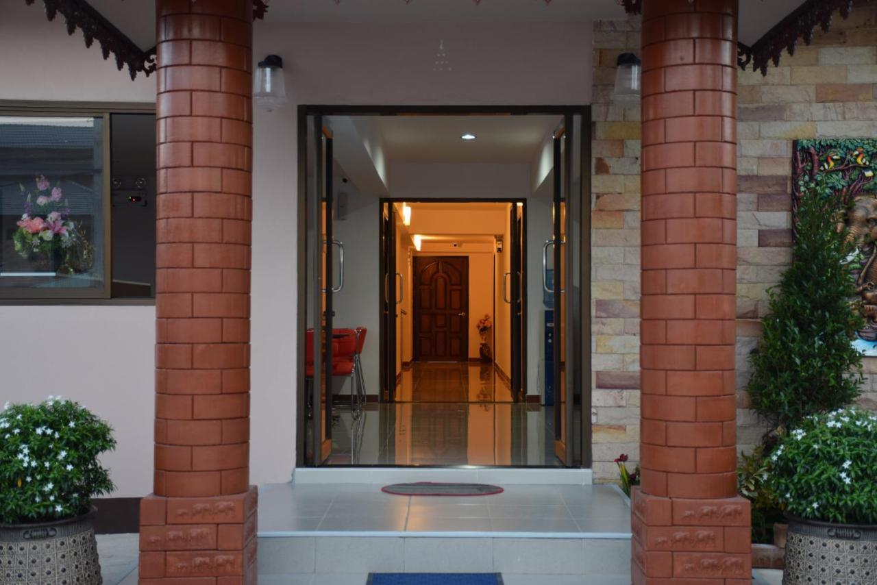 Kaew Place Chiang Rai Ngoại thất bức ảnh